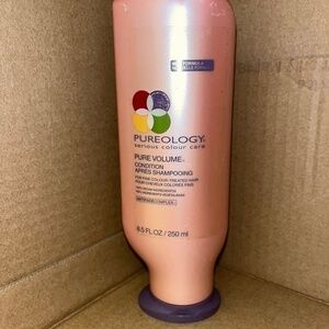 Pureology Pure Volume Conditioner‎ Fine Hair hair care